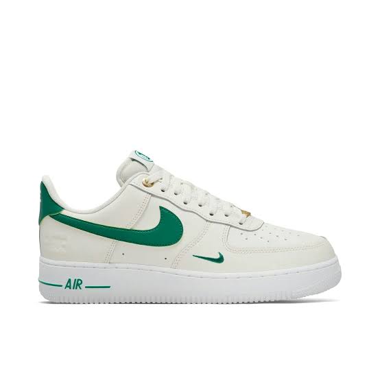 AIRFORCE 1 Green ll