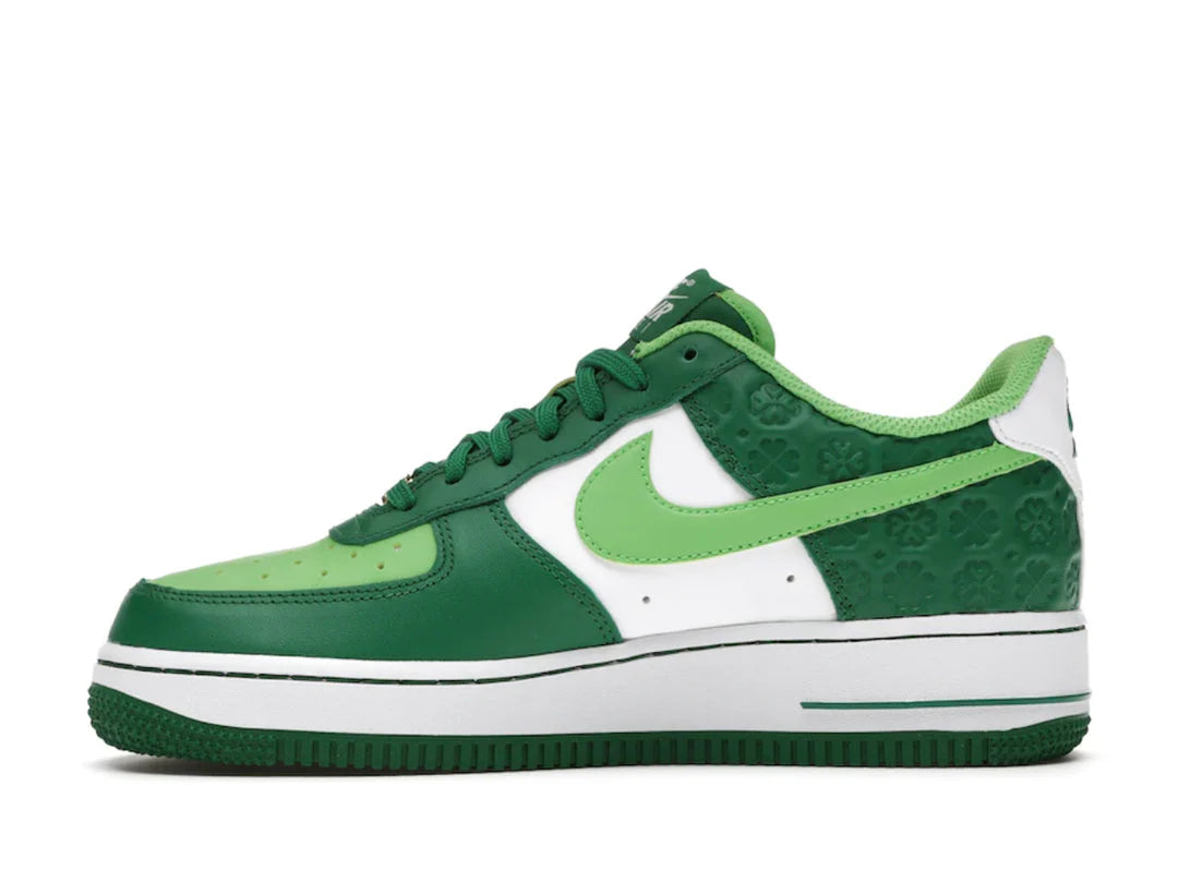 AIRFORCE 1 PINE GREEN