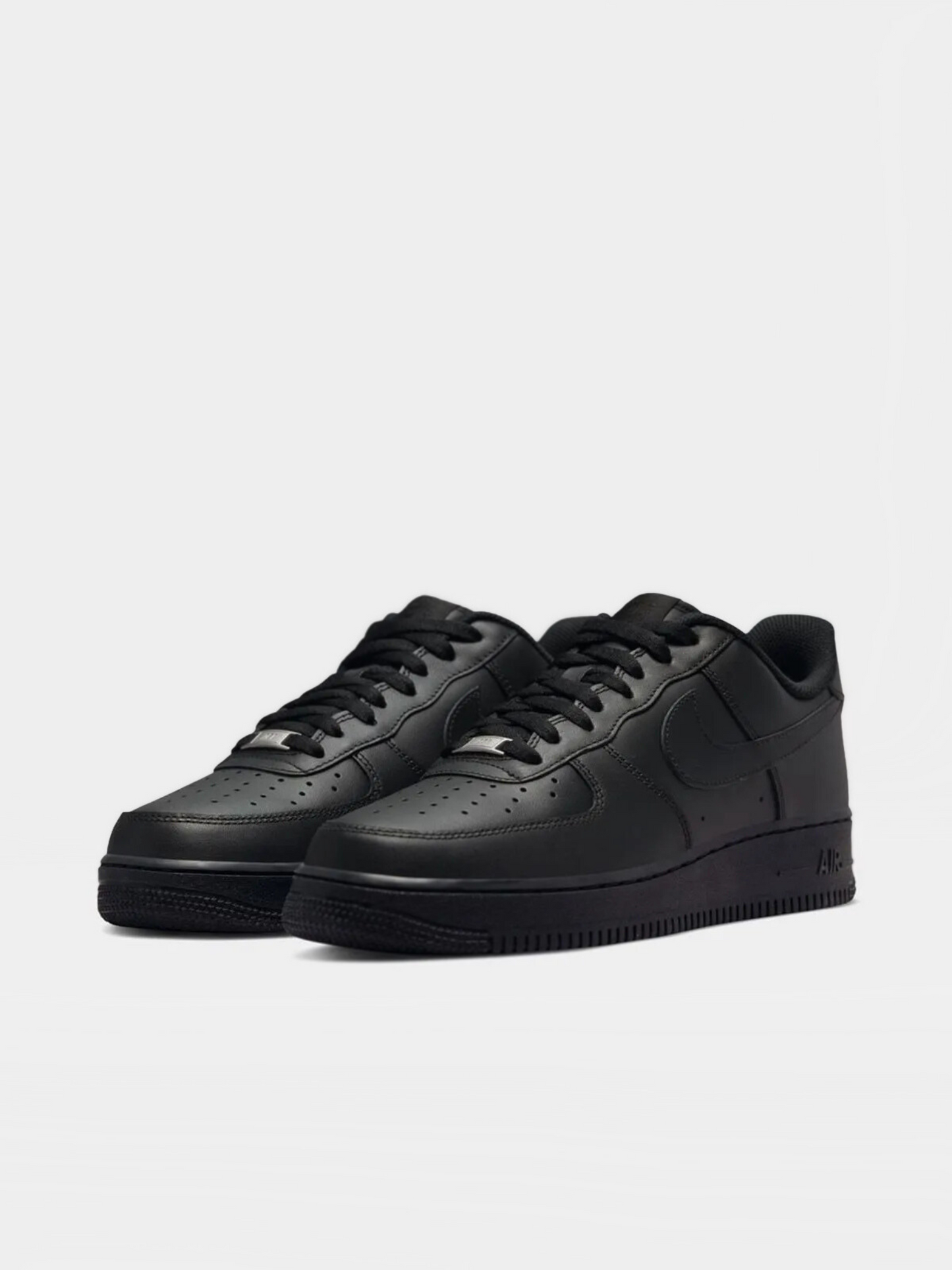 Nike Air Force 1 Black