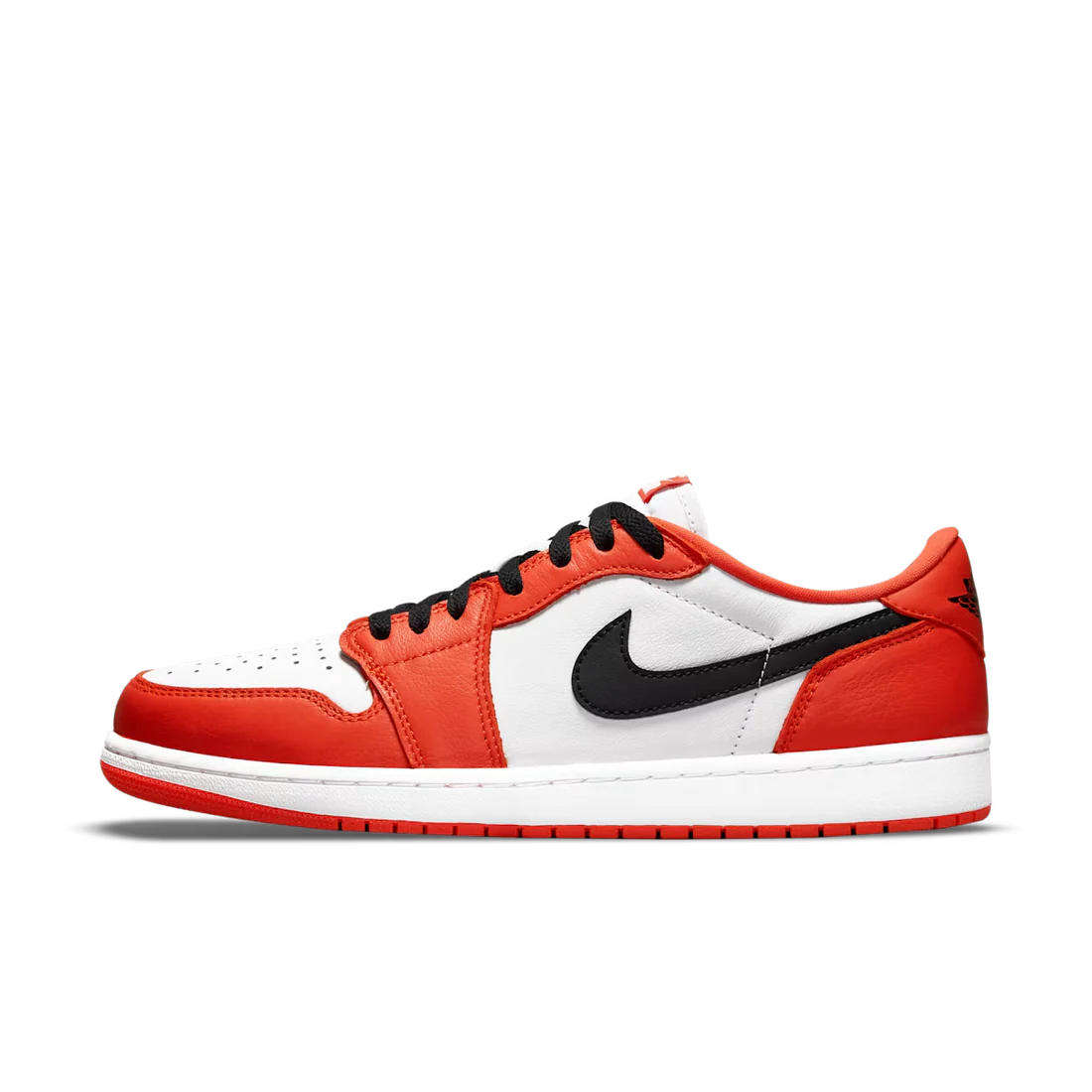 NIKE JORDAN 1 STARFISH