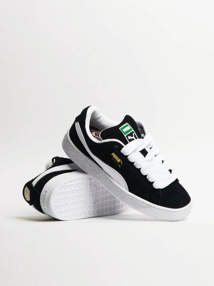 Puma XL Black