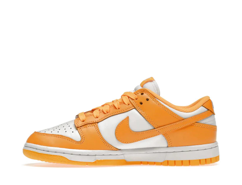SB dunk Laser Orange