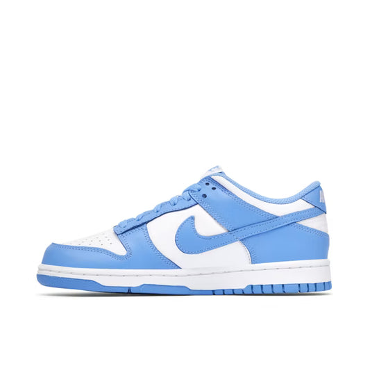 Nike SB University Blue