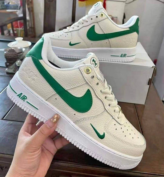 AIRFORCE 1 Green ll