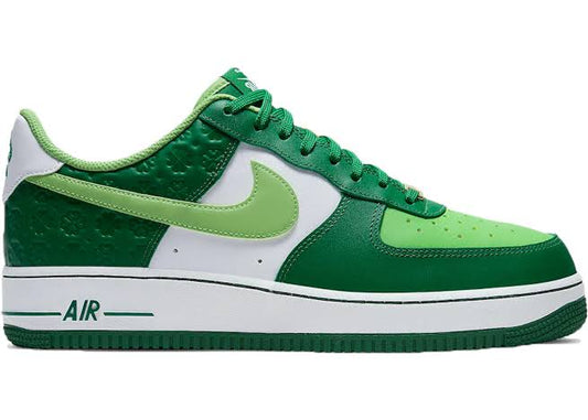 AIRFORCE 1 PINE GREEN