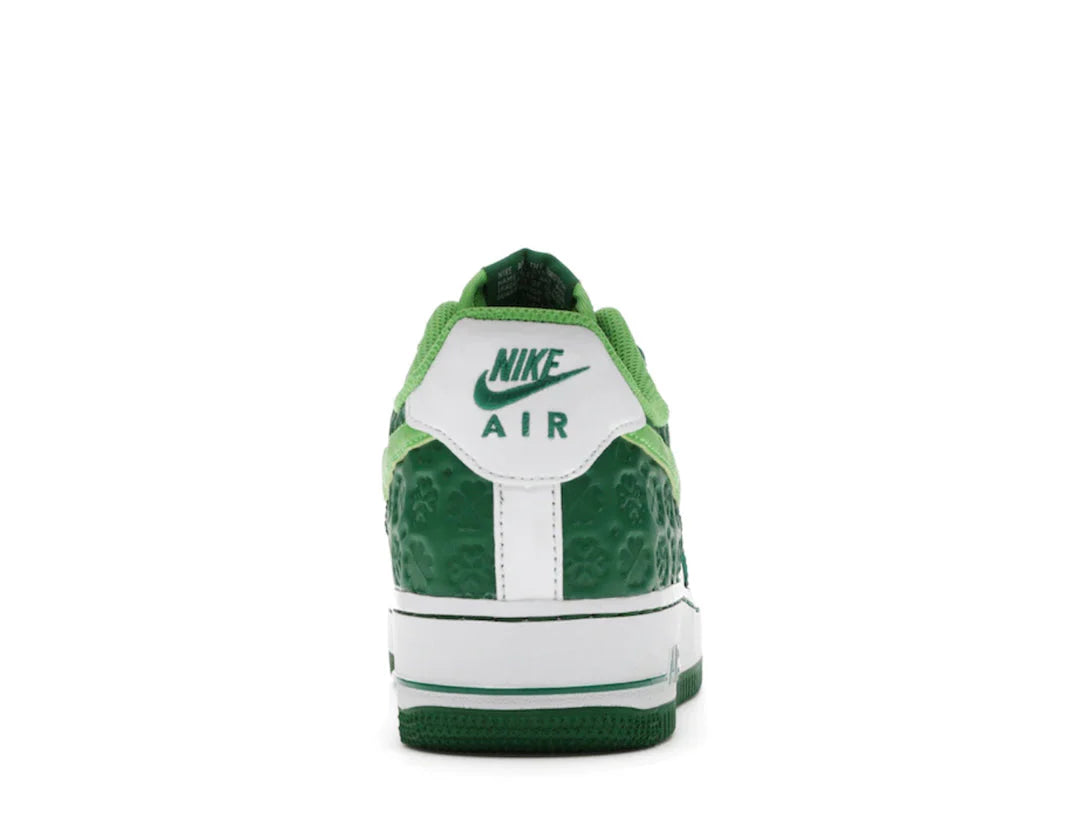 AIRFORCE 1 PINE GREEN