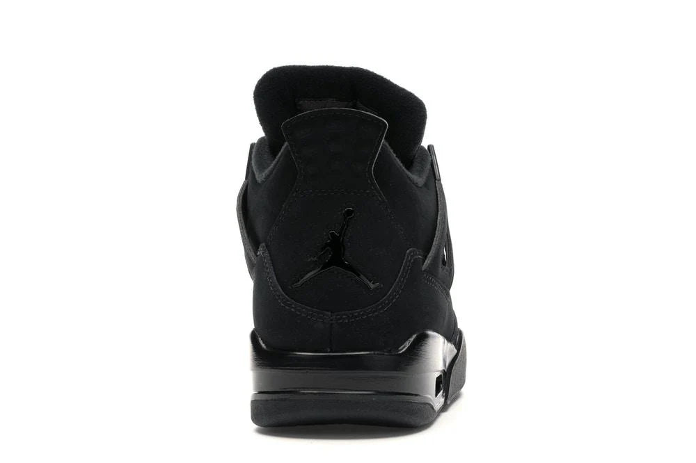AIR JORDAN 4 RETRO BLACK CAT