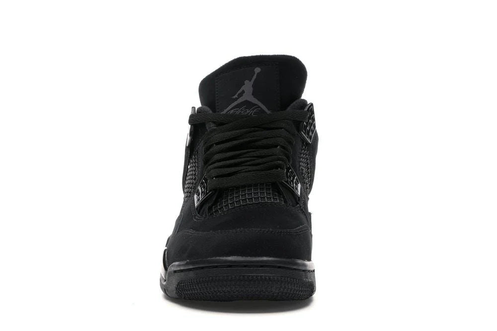 AIR JORDAN 4 RETRO BLACK CAT
