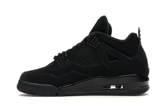 AIR JORDAN 4 RETRO BLACK CAT