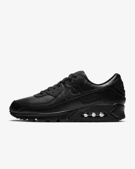 AIRMAX 90 BLACK