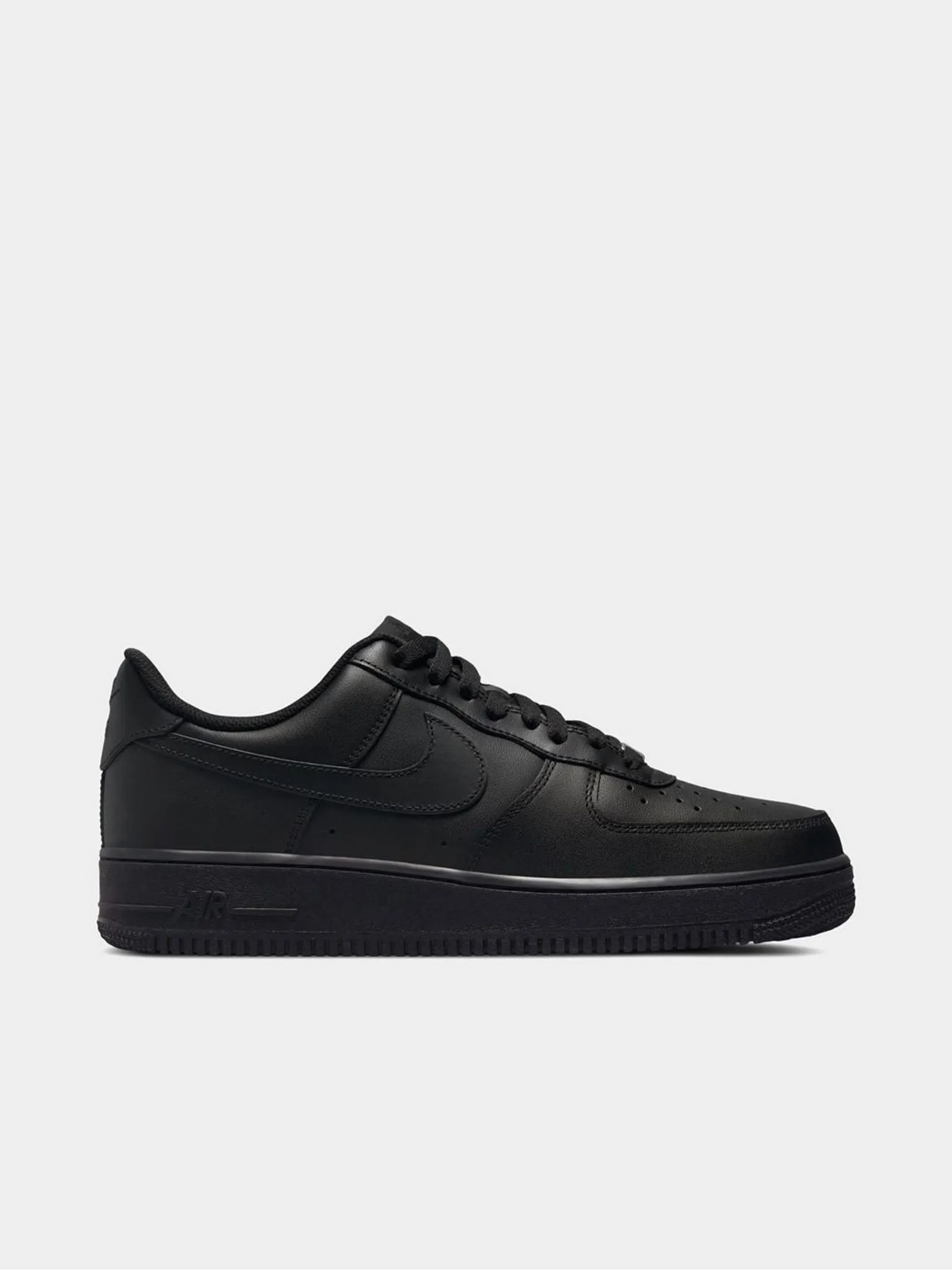 Nike Air Force 1 Black