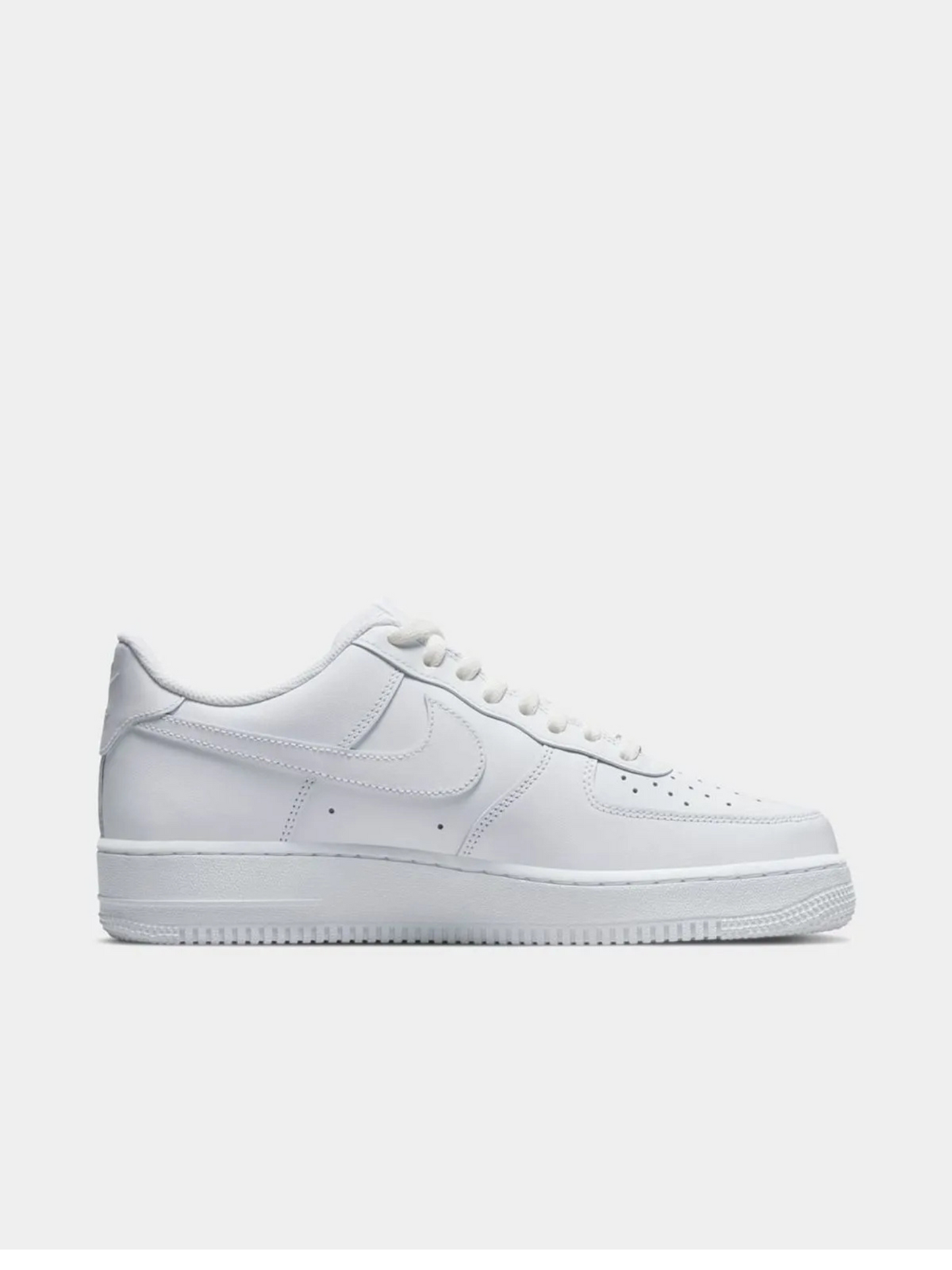 Nike Air Force 1 White