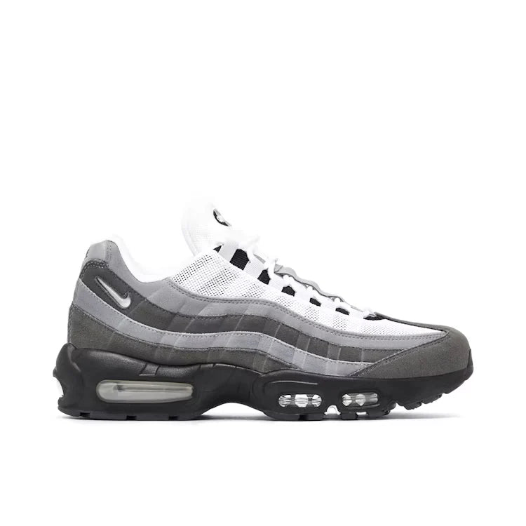 NIKE 95 AIRMAX GREY