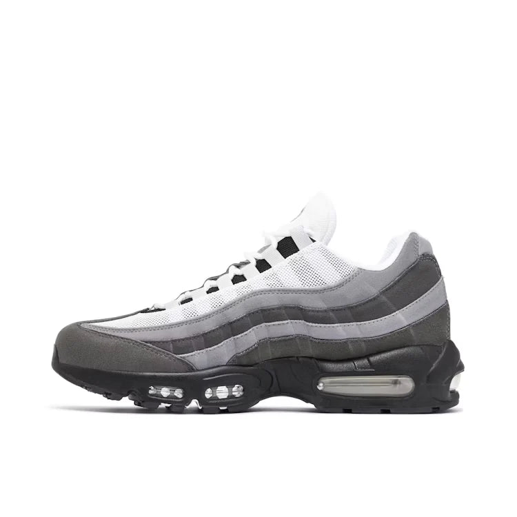 NIKE 95 AIRMAX GREY