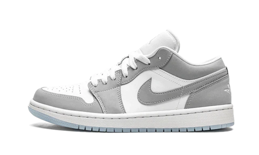 NIKE AIR JORDAN 1 Low Wolf Grey