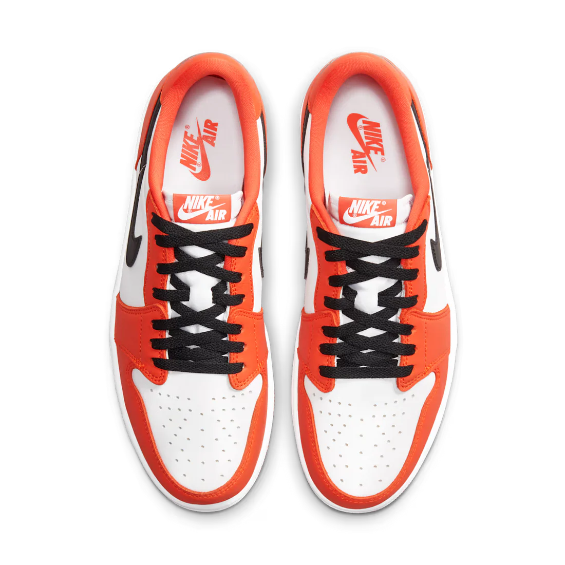 NIKE JORDAN 1 STARFISH