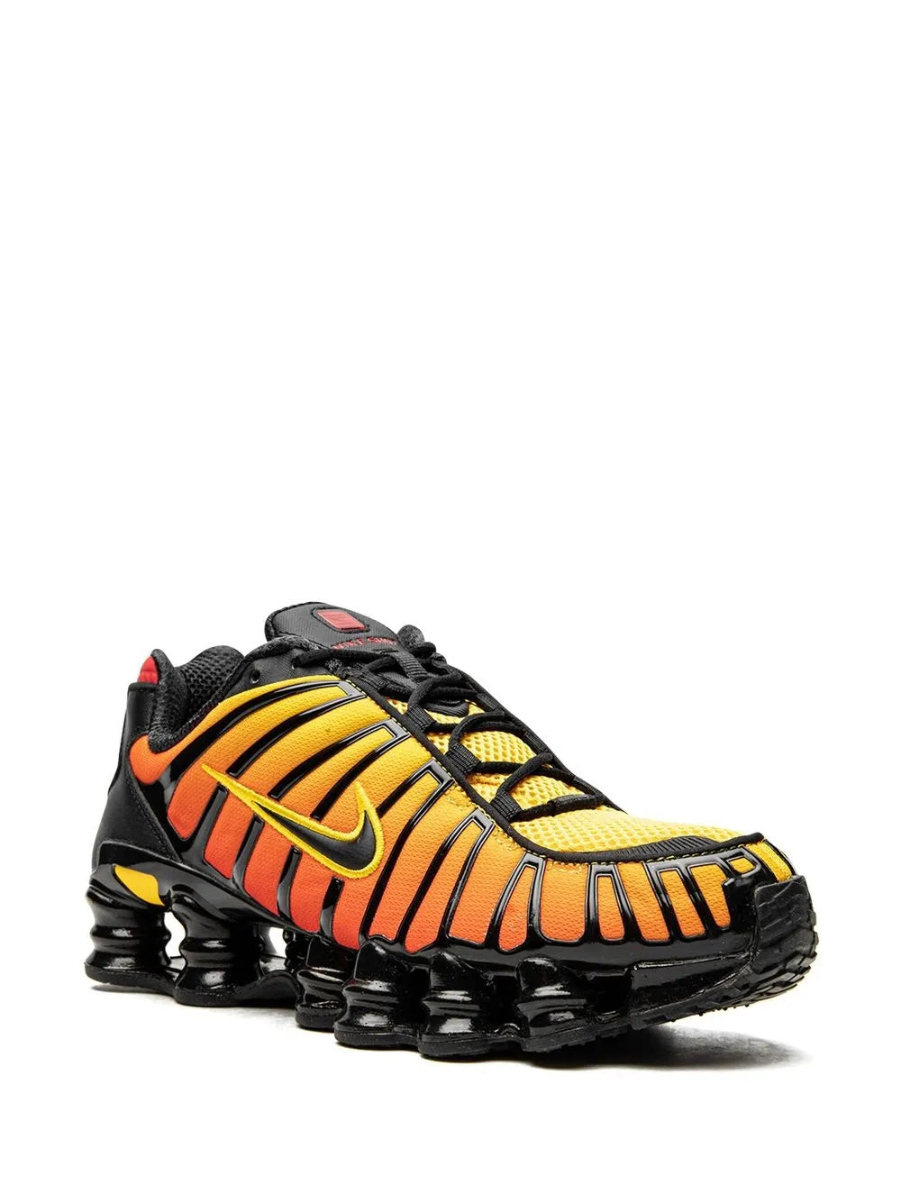 NIKE SHOX SUNRISE