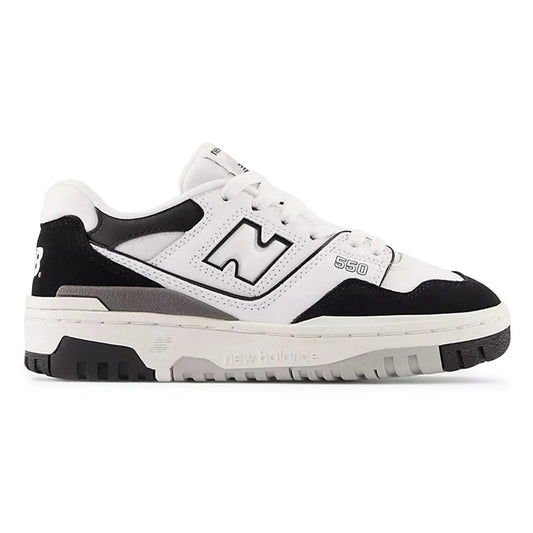 New Balance 550 White Black