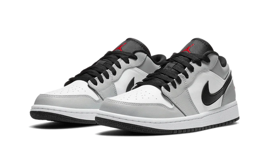 Nike Jordan 1 low Black Grey