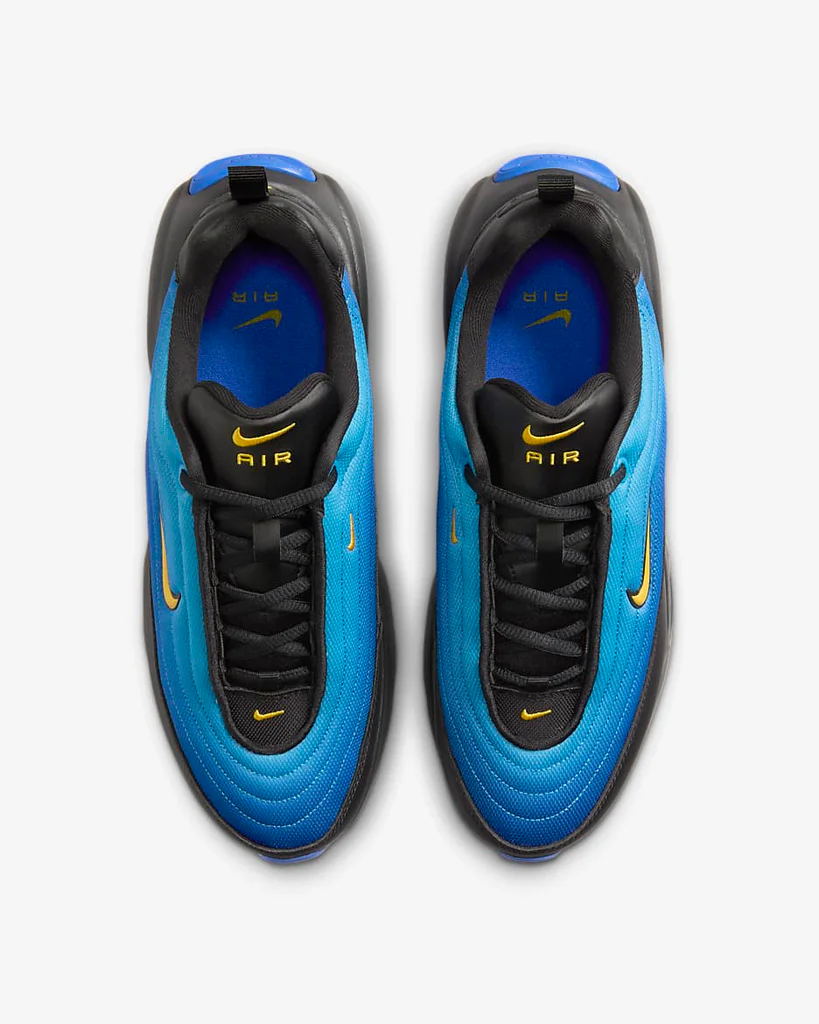 Nike Air Max Racer Blue Portal