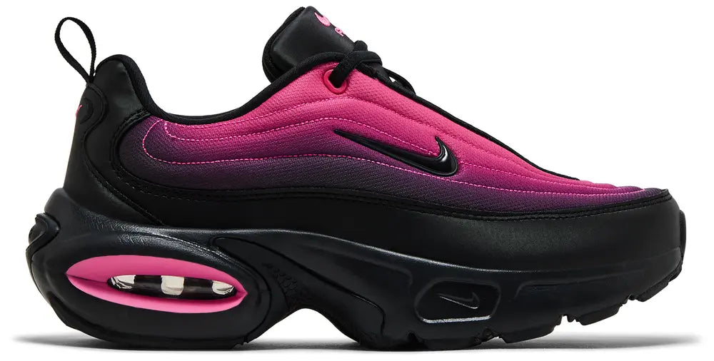 Nike Air Max Portal Black/Vivid Pink