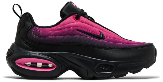 Nike Air Max Portal Black/Vivid Pink
