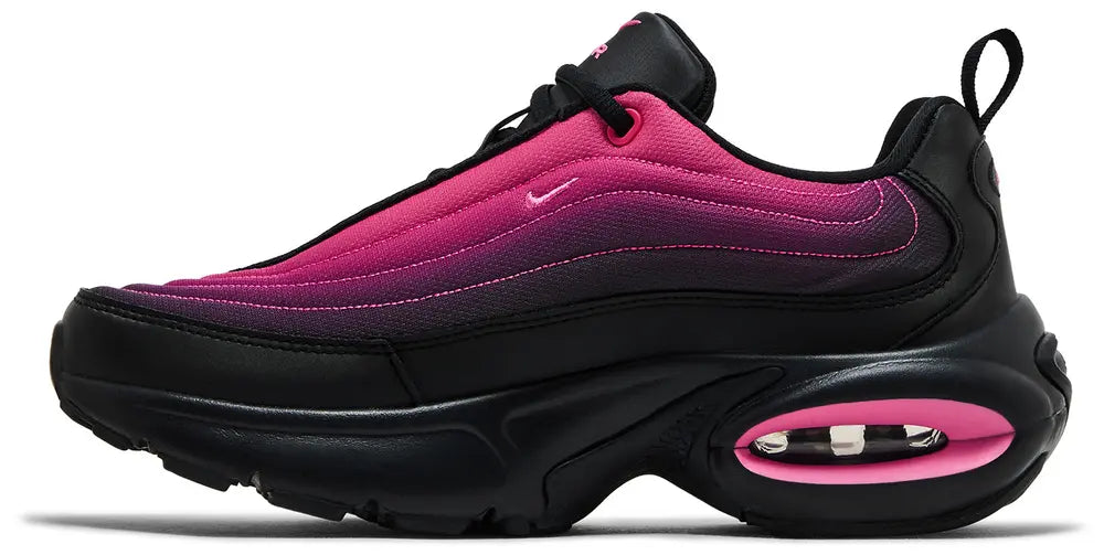 Nike Air Max Portal Black/Vivid Pink