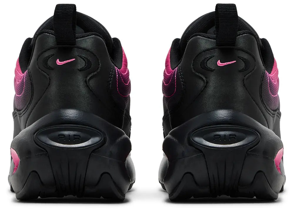 Nike Air Max Portal Black/Vivid Pink