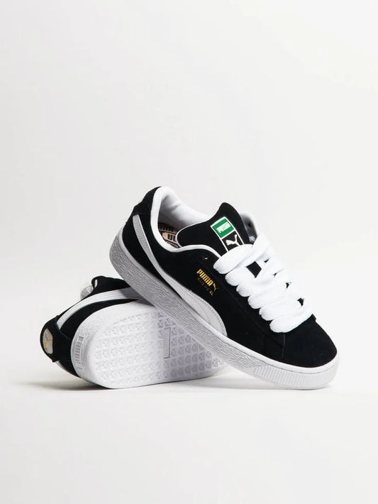 Puma XL Black