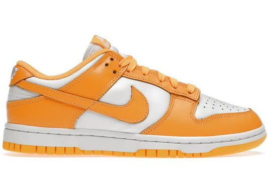 SB dunk Laser Orange
