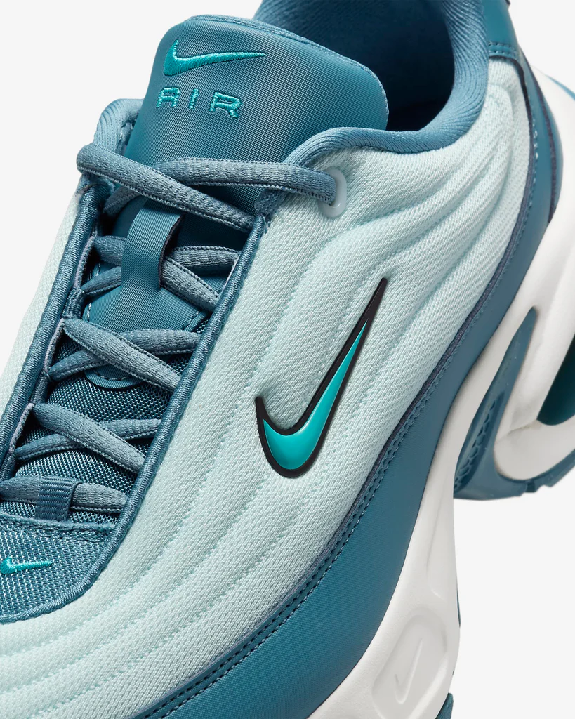 Nike Air Max Baby Blue Portal