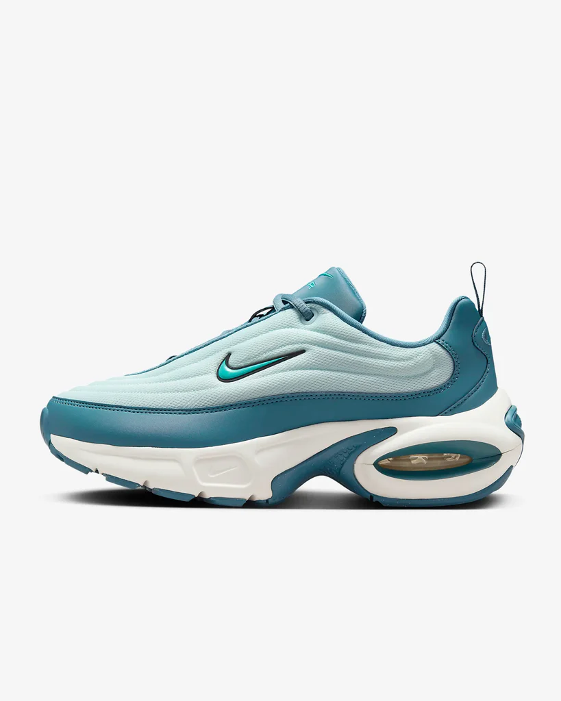 Nike Air Max Baby Blue Portal