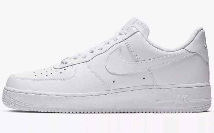 Nike Air Force 1 White