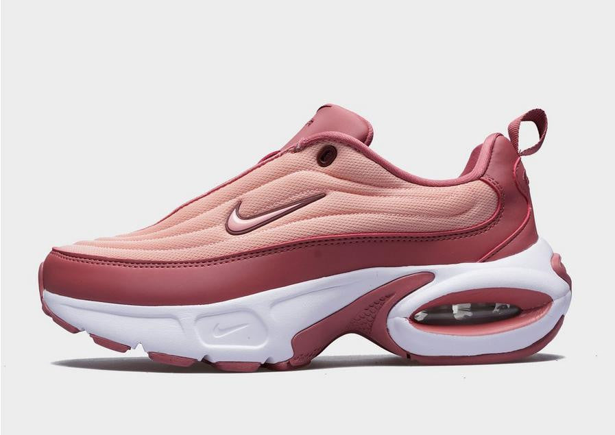 Nike Air Portal Pink foam