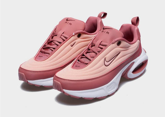 Nike Air Portal Pink foam