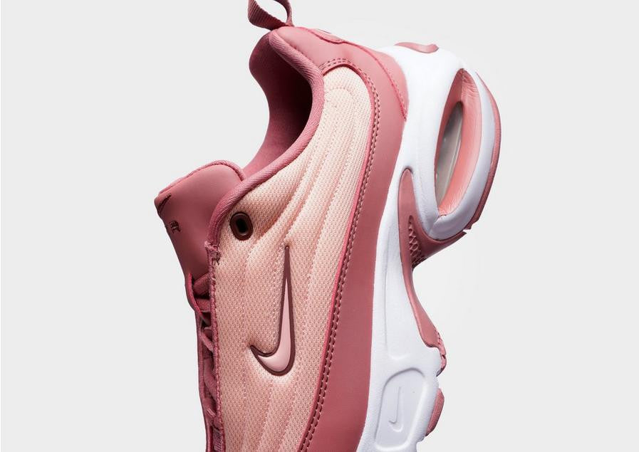 Nike Air Portal Pink foam